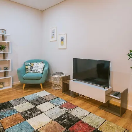 Apartmán Lechartier 3