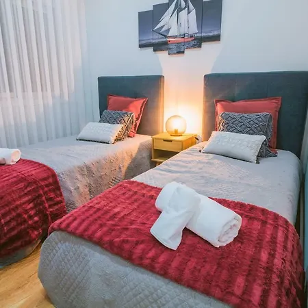 Apartmán Lechartier 3