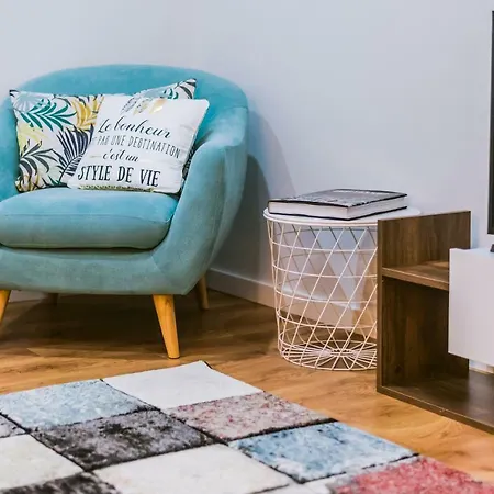 Appartamento Lechartier 3 *