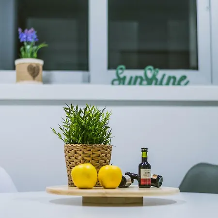 Lechartier 3 Appartement