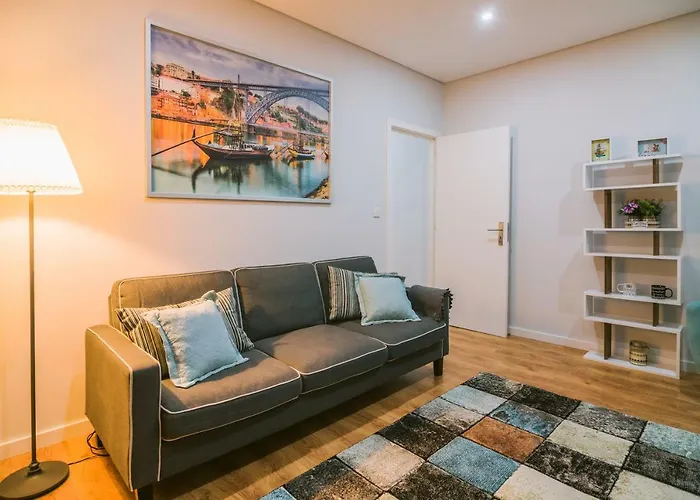 Lechartier 3 Apartman