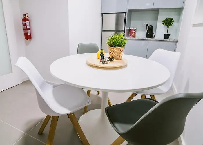 Lechartier 3 Apartament Porto