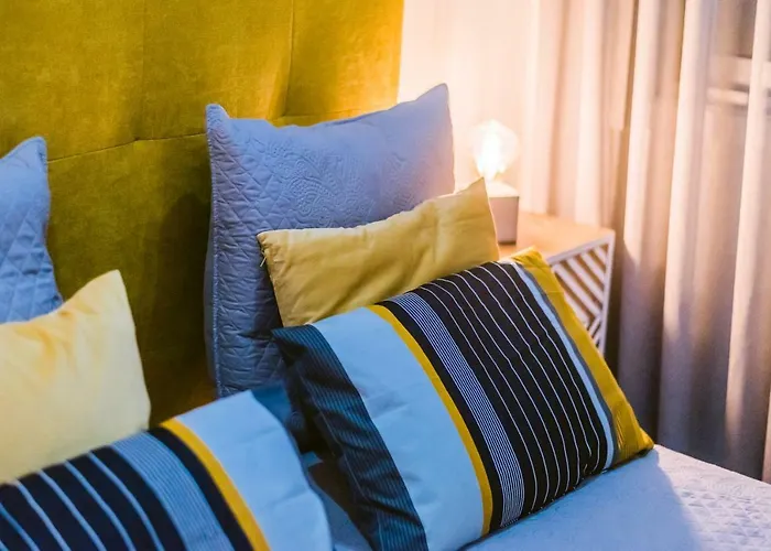 Lechartier 3 Apartman