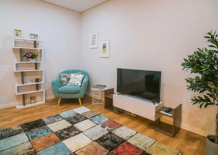 Apartman Lechartier 3