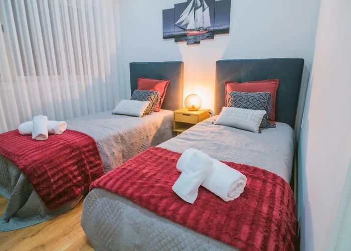 Appartement Lechartier 3