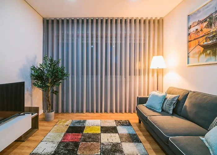 Lechartier 3 Apartman