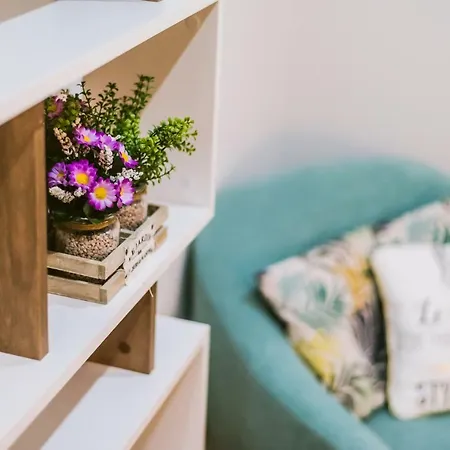 Lechartier 3 بورتو