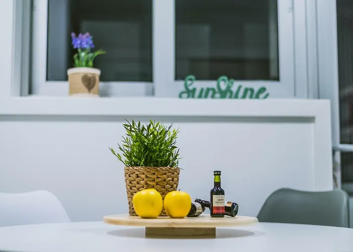 Lechartier 3 Διαμέρισμα