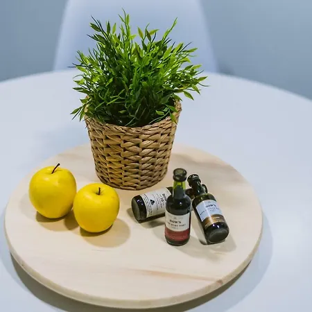 Lechartier 3 アパート ポルト